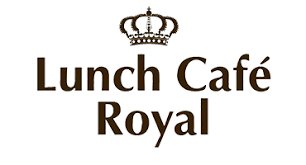 Lunch Café Royal